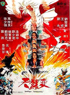 《野草莓》海报